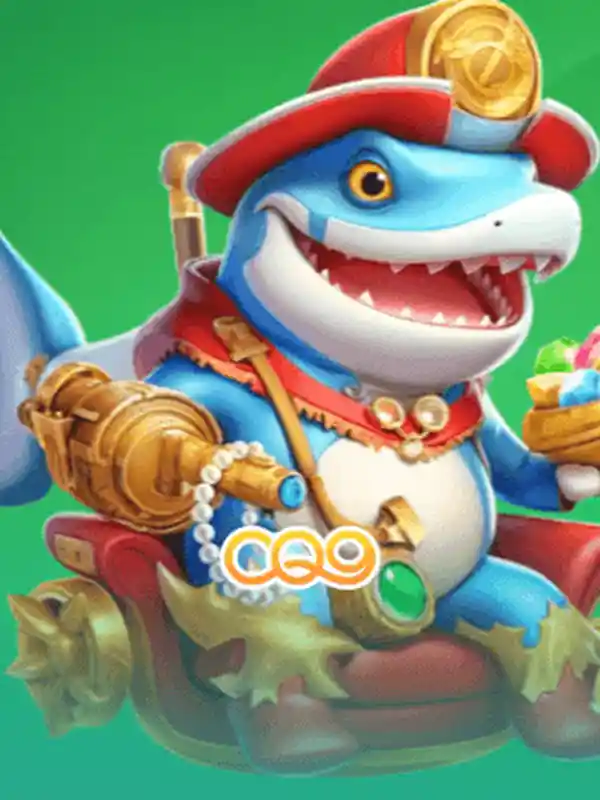 CQ9 মাছ ধরা গেমিং অভিজ্ঞতা