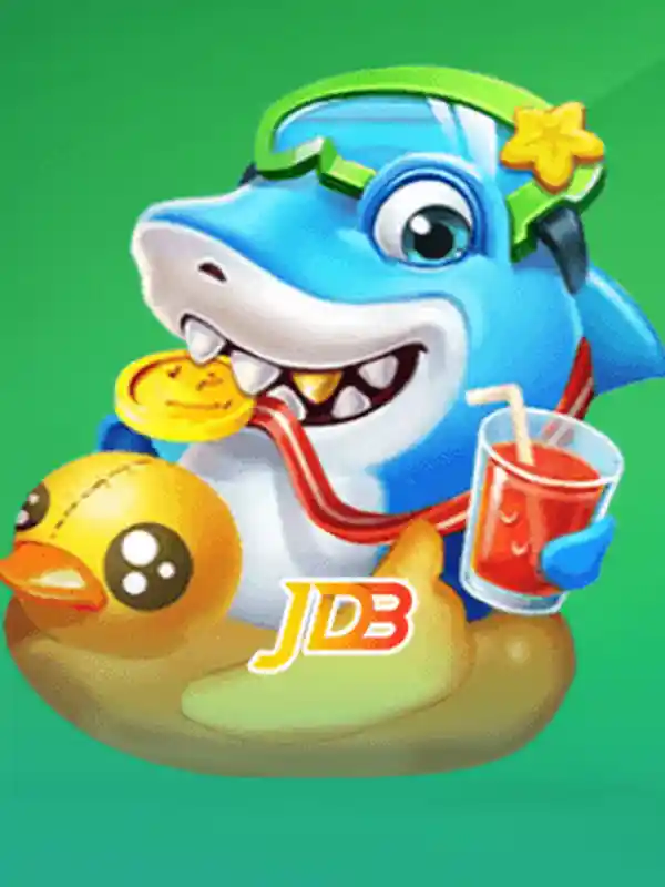 JDB মাছ ধরা ক্যাসিনো গেম ইন্টারফেস