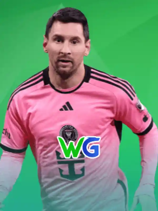 WG খেলাধুলা বেটিং প্ল্যাটফর্ম