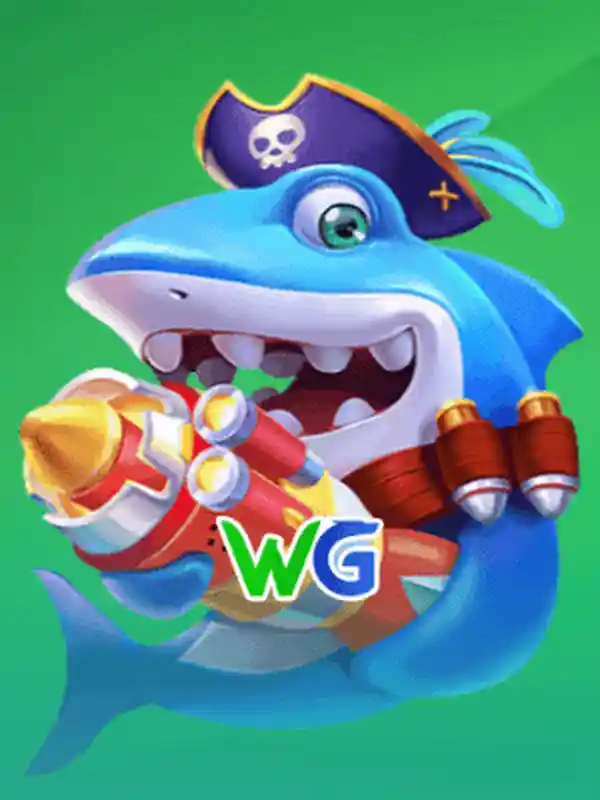 WG মাছ ধরা গেম অনলাইন