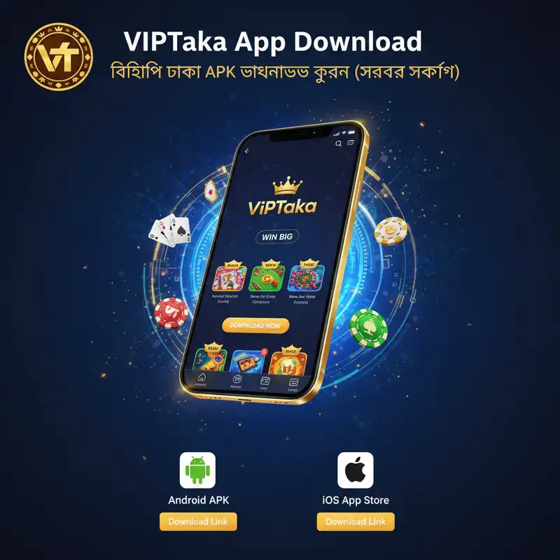 VIPTaka APK